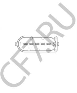 004 153 73 28 SMART Расходомер воздуха в городе Королёв